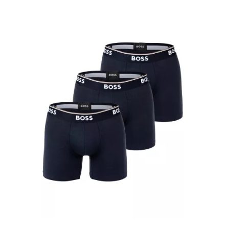 Hugo Boss 50475282 , 3 db-os boxer szett (kék)