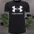 Under Armour UA SPORTSTYLE LOGO SS 