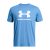 UA SPORTSTYLE LOGO TEE Mens