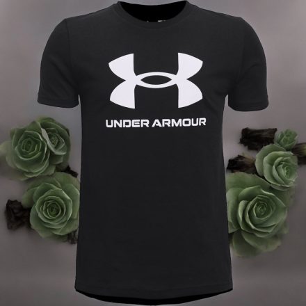 Under Armour UA SPORTSTYLE LOGO SS 