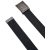 M STRETCH WEBBING BELT Men