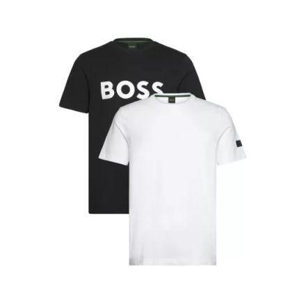 Hugo Boss 50537625 férfi póló szett 2 db-os csomag