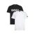 Hugo Boss 50537625 férfi póló szett 2 db-os csomag