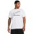 UA GL FOUNDATION UPDATE SS White Mod Men