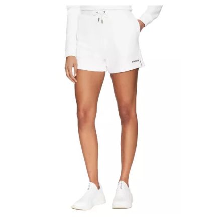 Guess Jeans W5GD0O K68I4 fehér rövidnadrág
