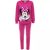 Disney Minnie gyerek melegítő, jogging szett 3-8 év Rózsaszín