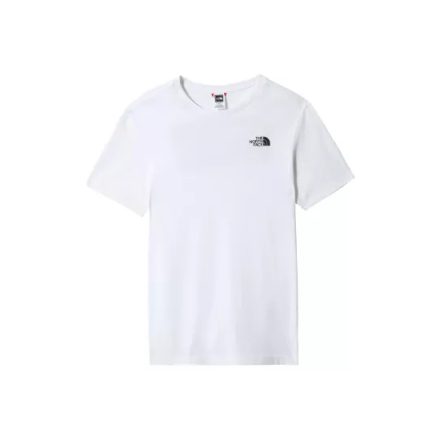 The North Face NF0A87DDJK31 póló