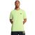 UA M SPORTSTYLE LC SS Morph Green Black Men