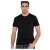 Guess Jeans M4BZ39 K6YW1 férfi fekete póló