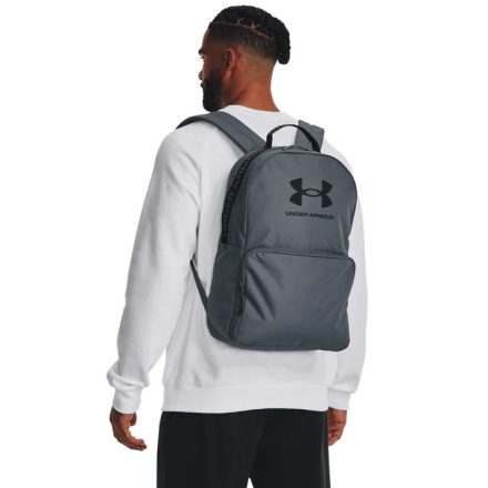 UA LOUDON BACKPACK Gray Unisex