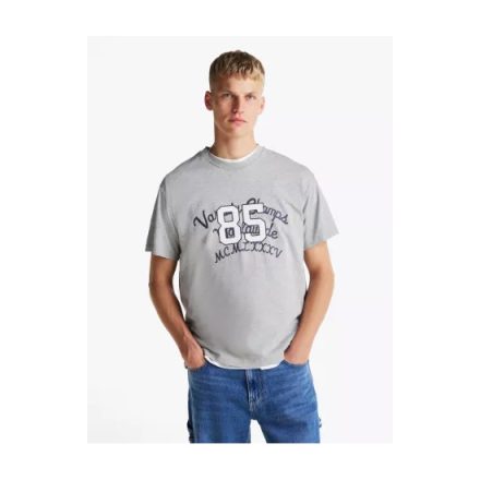 Tommy Jeans DM0DM21126 férfi póló