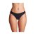 UA PURE STRETCH NO SHOW THONG -SOLID 3PK Women