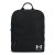 UA SPORTSTYLE BACKPACK SM Black White Unisex