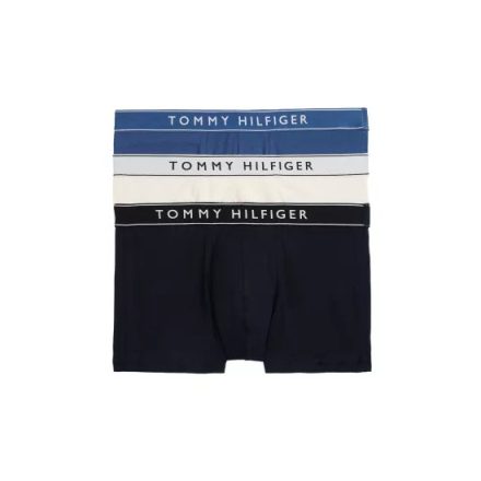 Tommy Jeans UM0UM03520 boxeralsó 3 db-os csomag