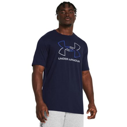 UA GL FOUNDATION UPDATE SS Men