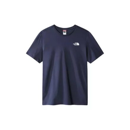 The North Face NF0A7R3B8K21 póló