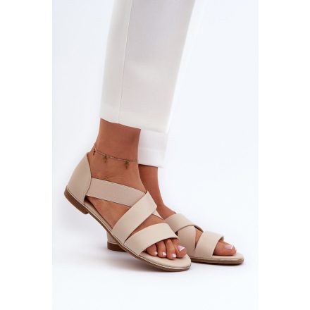 Szandál Step in style (212542)