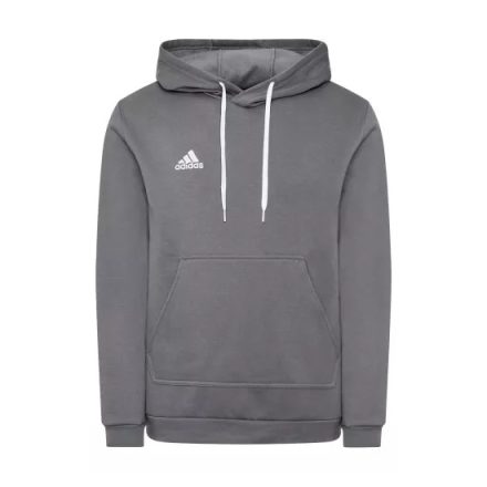 Adidas HB0578 szürke , kapucnis pulóver
