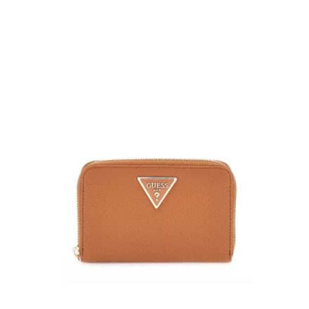 Guess Jeans SWBG85 00140 cognac színű pénztárca