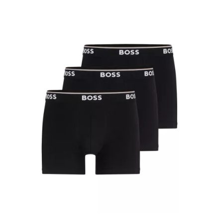 Hugo Boss 50475282 , 3 db-os boxer szett