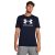 UA SPORTSTYLE LOGO UPDATE SS Men