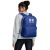 UA SPORTSTYLE BACKPACK Tech Blue White Unisex