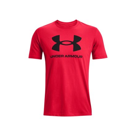 Under Armour UA SPORTSTYLE LOGO TEE Mens