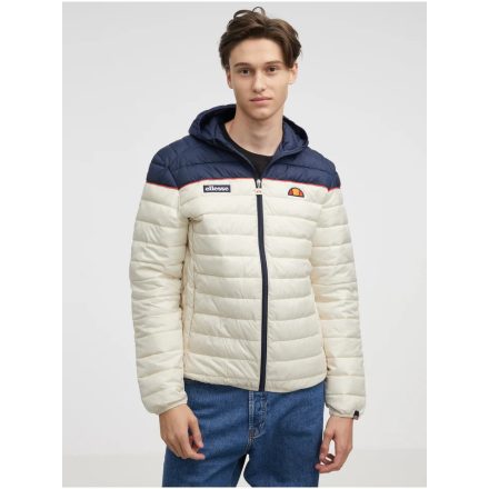 Ellesse Jacket White - Men