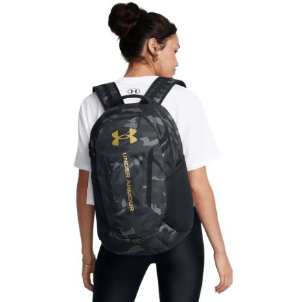 UA HUSTLE 6.0 BACKPACK Unisex