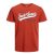 Jack & Jones Essentials Cinnabar póló 