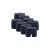 Jack & Jones 12259926 boxeralsó 8 db-os csomag , sötétkék