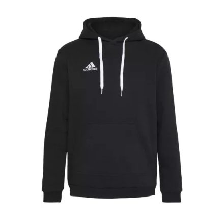 Adidas H57512 fekete , kapucnis pulóver