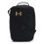 UA CONTAIN SHOE BAG Black Metallic Gold Unisex