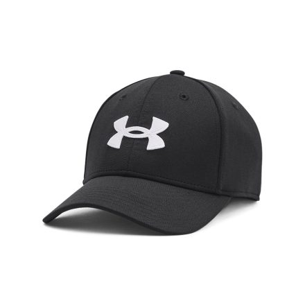 MEN S UA BLITZING Black White Men