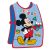 Disney Mickey Let's Go gyerek festőköpeny