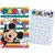 Disney Mickey Party meghívó