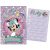 Disney Minnie Party meghívó
