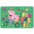 Peppa malac tányéralátét 43x28 cm