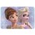 Disney Jégvarázs Frosty tányéralátét 43x28 cm
