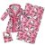 Hello Kitty fürdőszobai szett 5 - 6 év / 110 - 116 cm