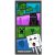 Minecraft Adventure Time fürdőlepedő, strand törölköző 70x140cm