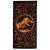Jurassic World Lava fürdőlepedő, strand törölköző 70x140cm
