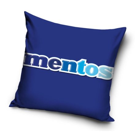 Mentos Blue párnahuzat 40x40 cm