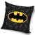 Batman Shadow Strike párna, díszpárna 40x40 cm Velúr