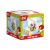A Grincs Dr Seuss festhető porcelán bögre 235 ml Díszdobozban