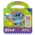 Disney Lilo és Stitch, A csillagkutya Extrovert activity szett