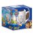 Mancs Őrjárat Team festhető porcelán bögre 235 ml Díszdobozban