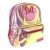 Disney Minnie Holo divattáska, táska fényes, csillámos 36 cm