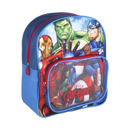 Bosszúállók hátizsák, táska 30 cm