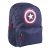 Bosszúállók Shield iskolatáska, táska 41 cm